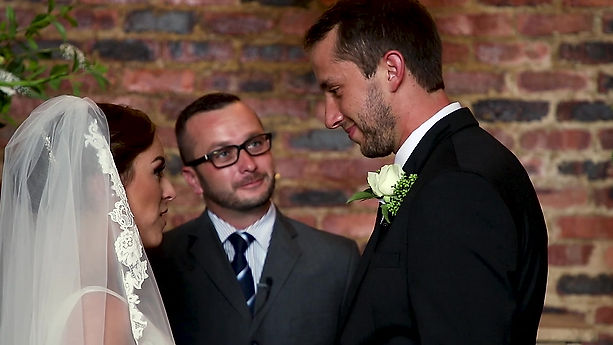 Chrisley & Jan Paul Botha Highlight Wedding Video